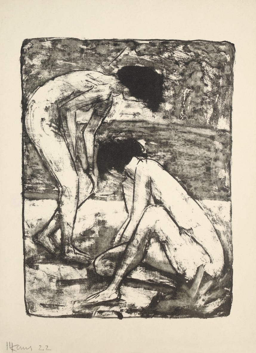 Max Kaus (1891-1977)