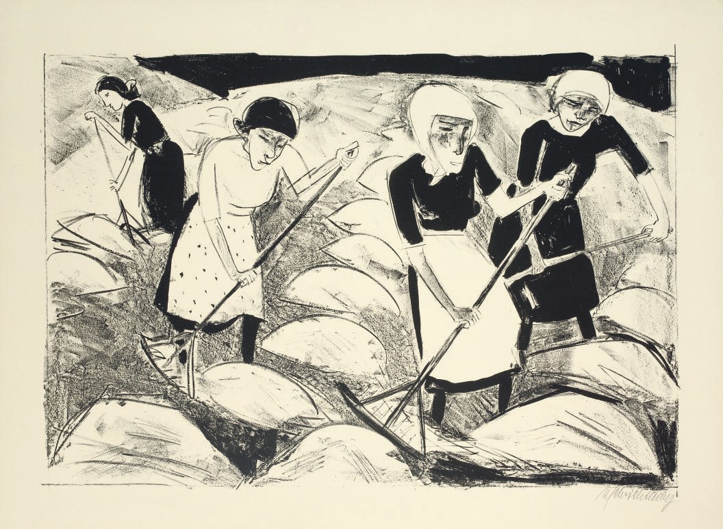 Martel Schwichtenberg (1896-1945)