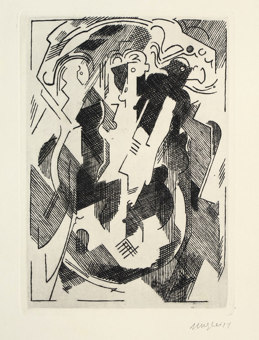 Albert Gleizes (1881-1953)