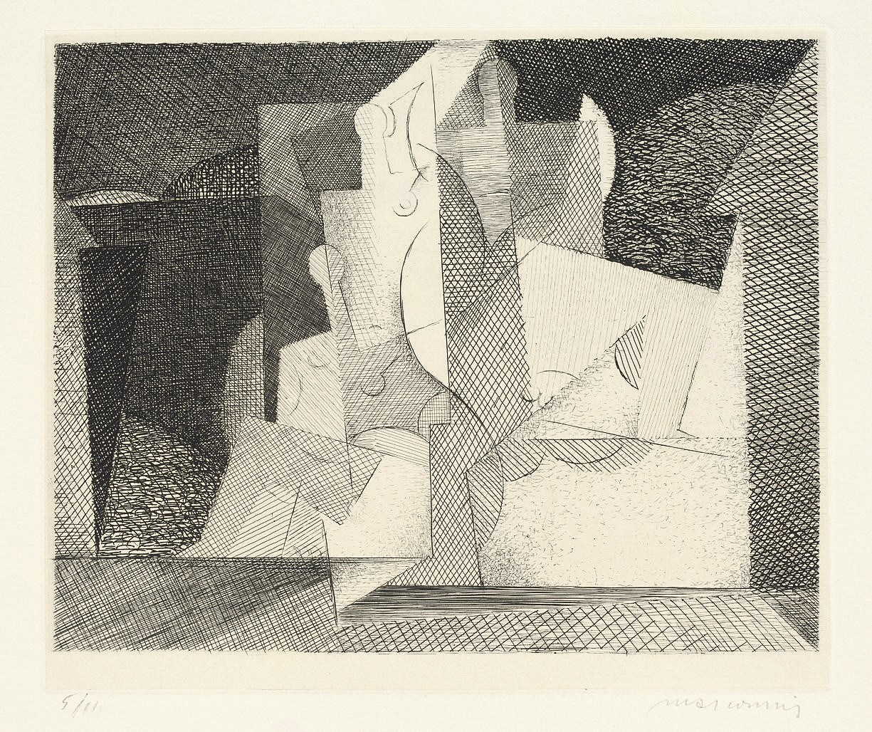 Louis Marcoussis