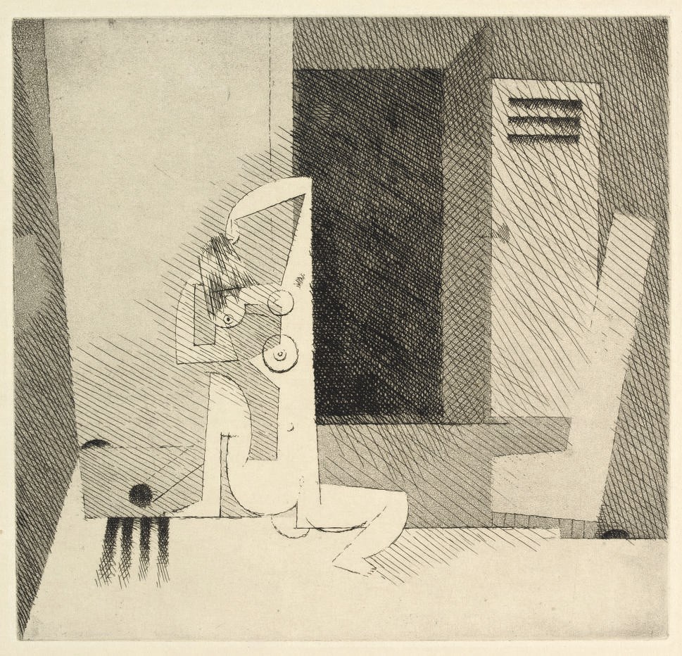 Louis Marcoussis