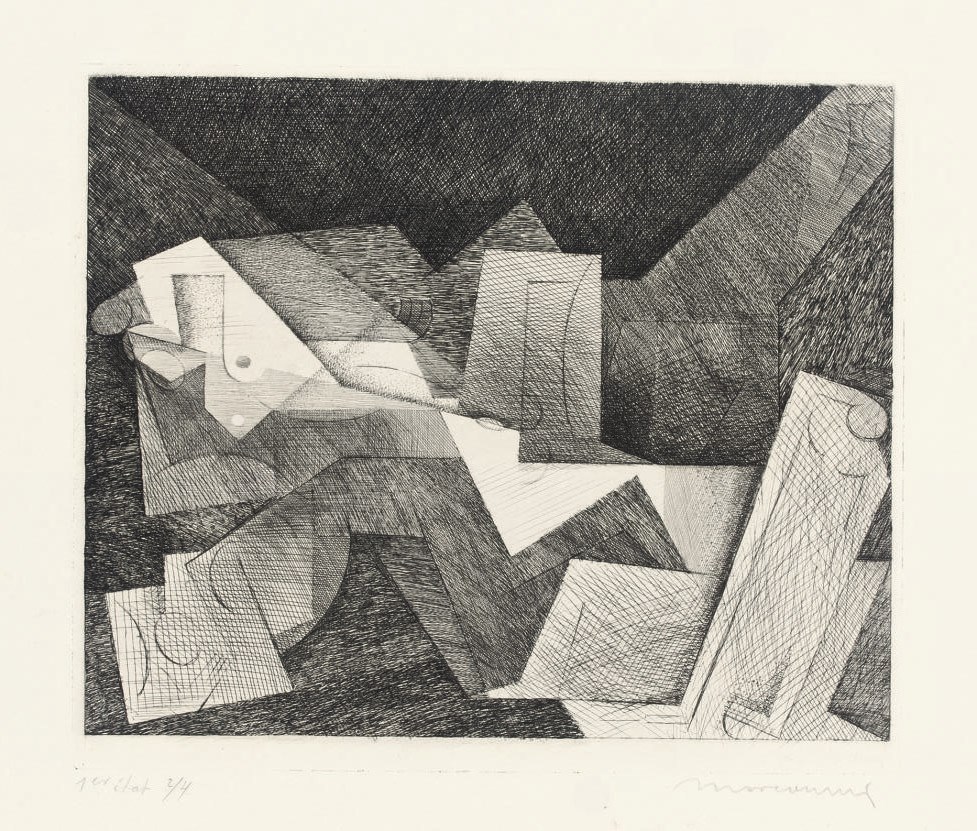 Louis Marcoussis