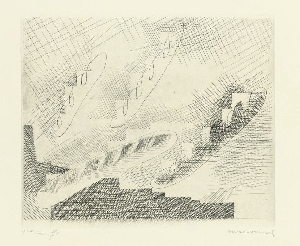 Louis Marcoussis