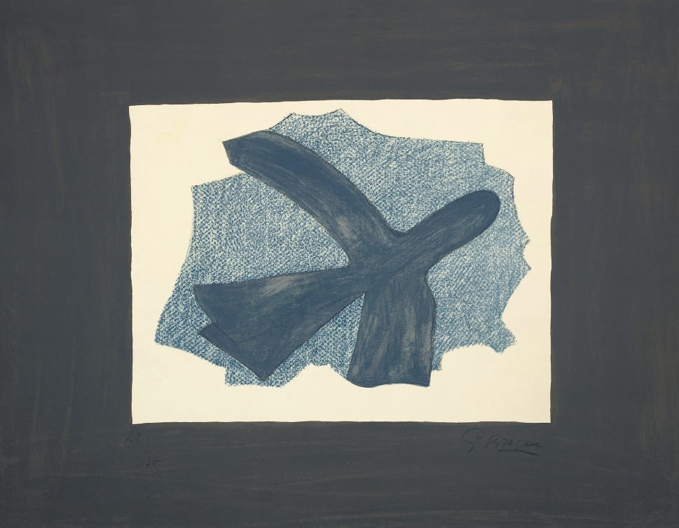 Georges Braque