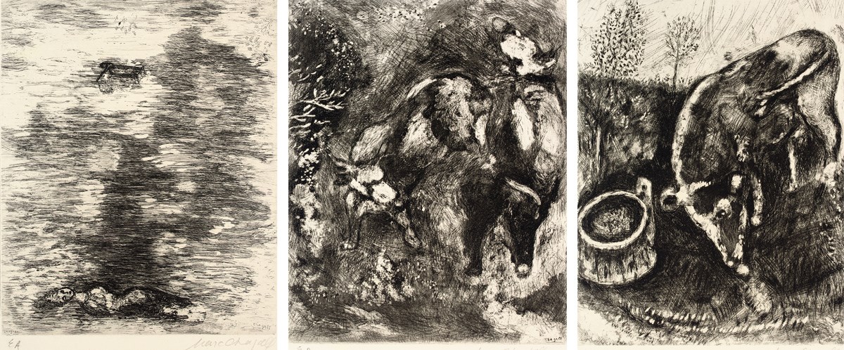 Marc Chagall