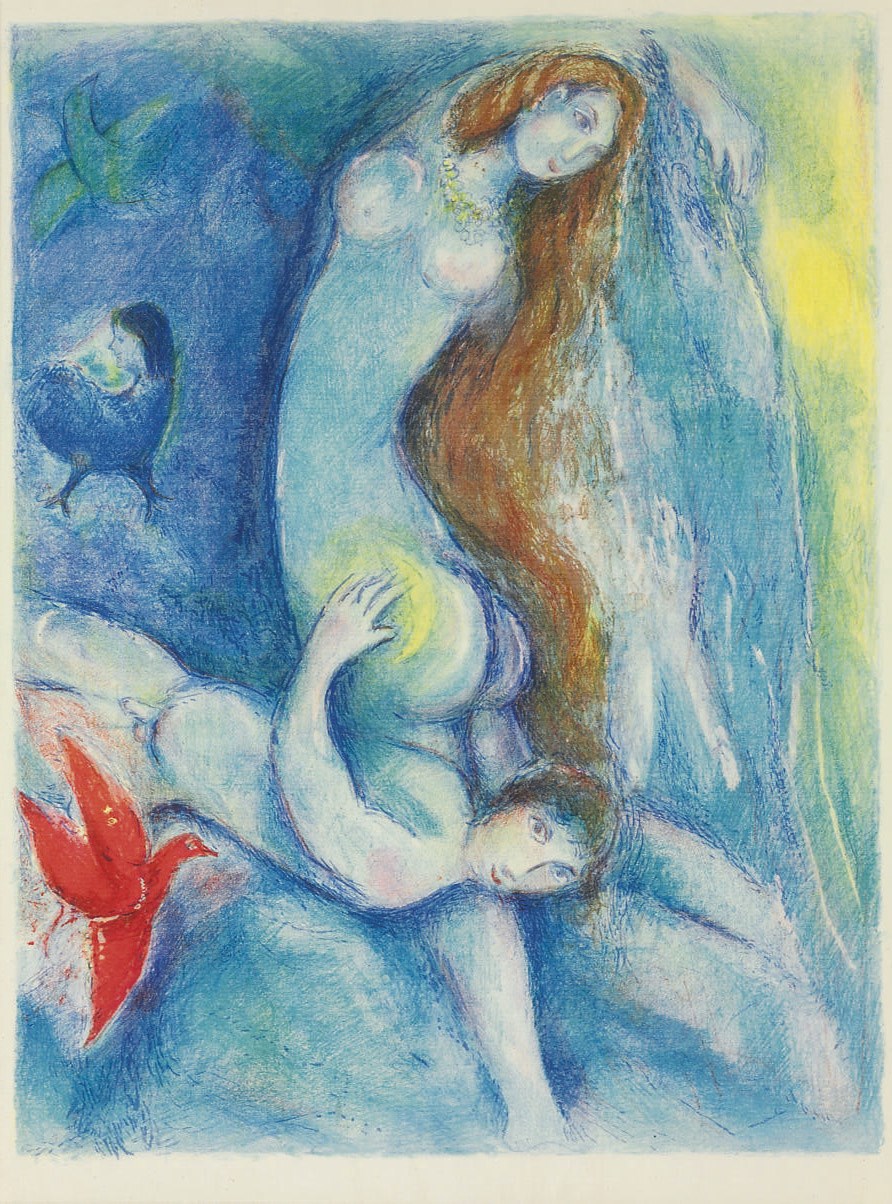 Marc Chagall