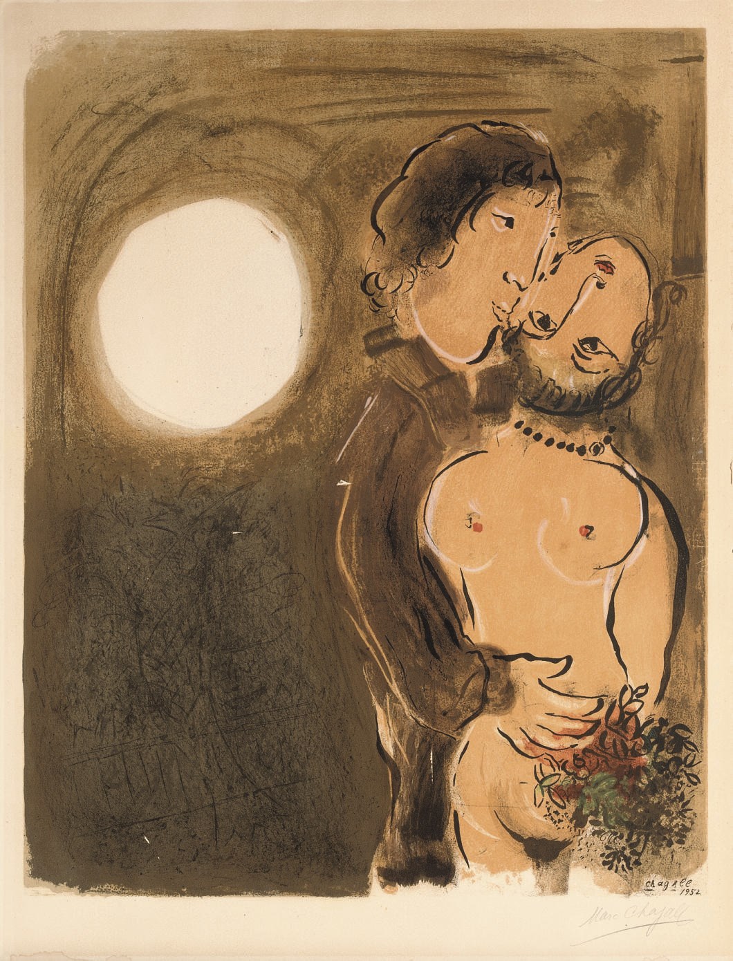 Marc Chagall