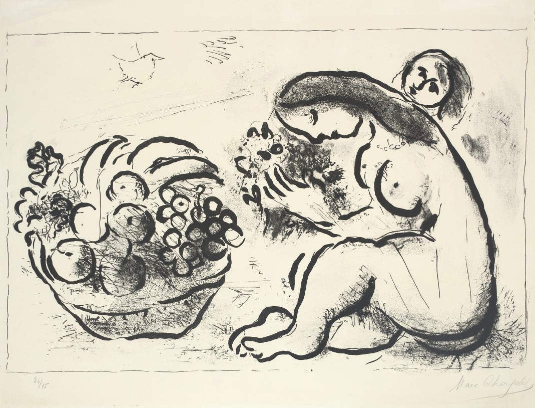 Marc Chagall
