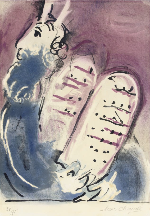 Marc Chagall