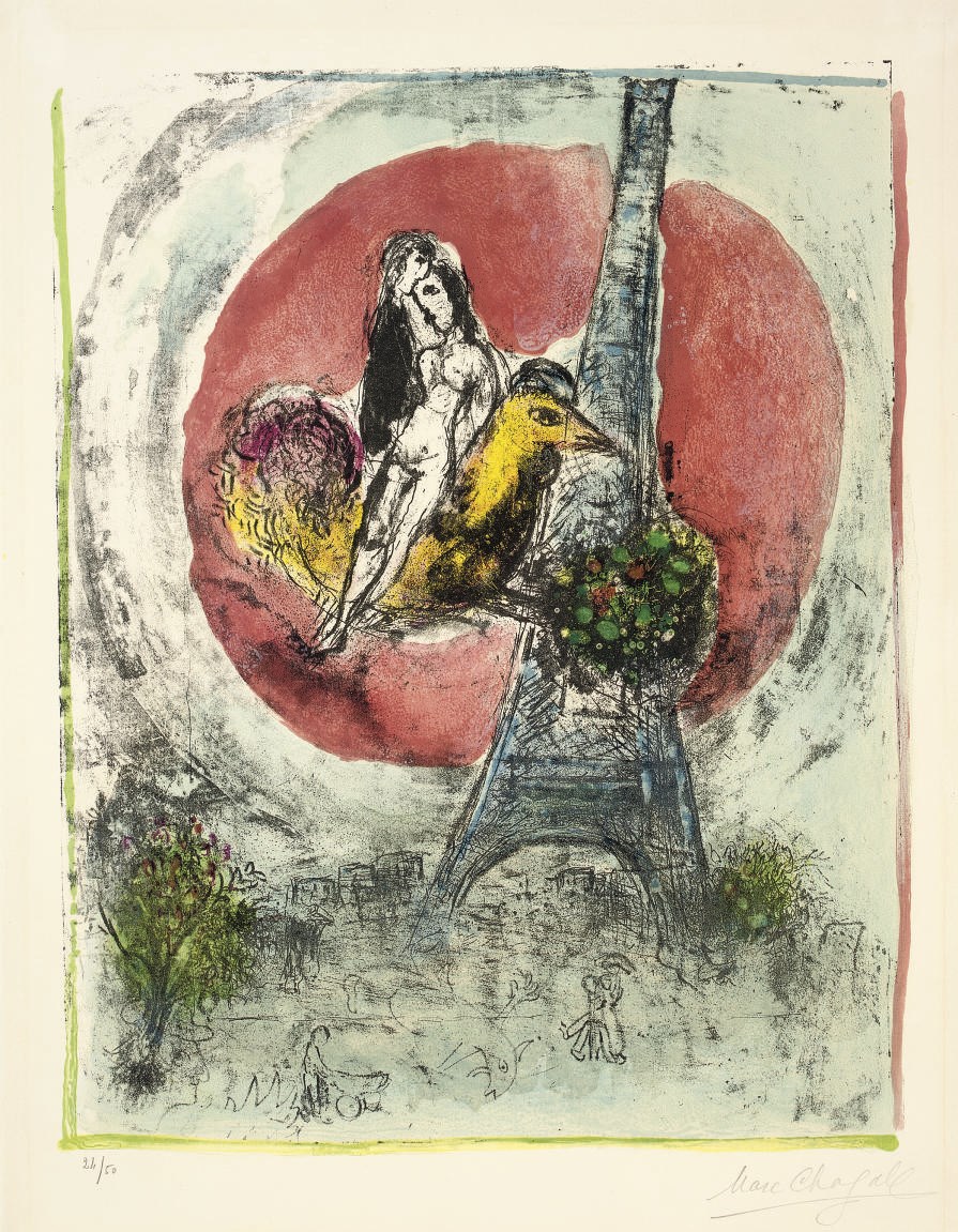 Marc Chagall