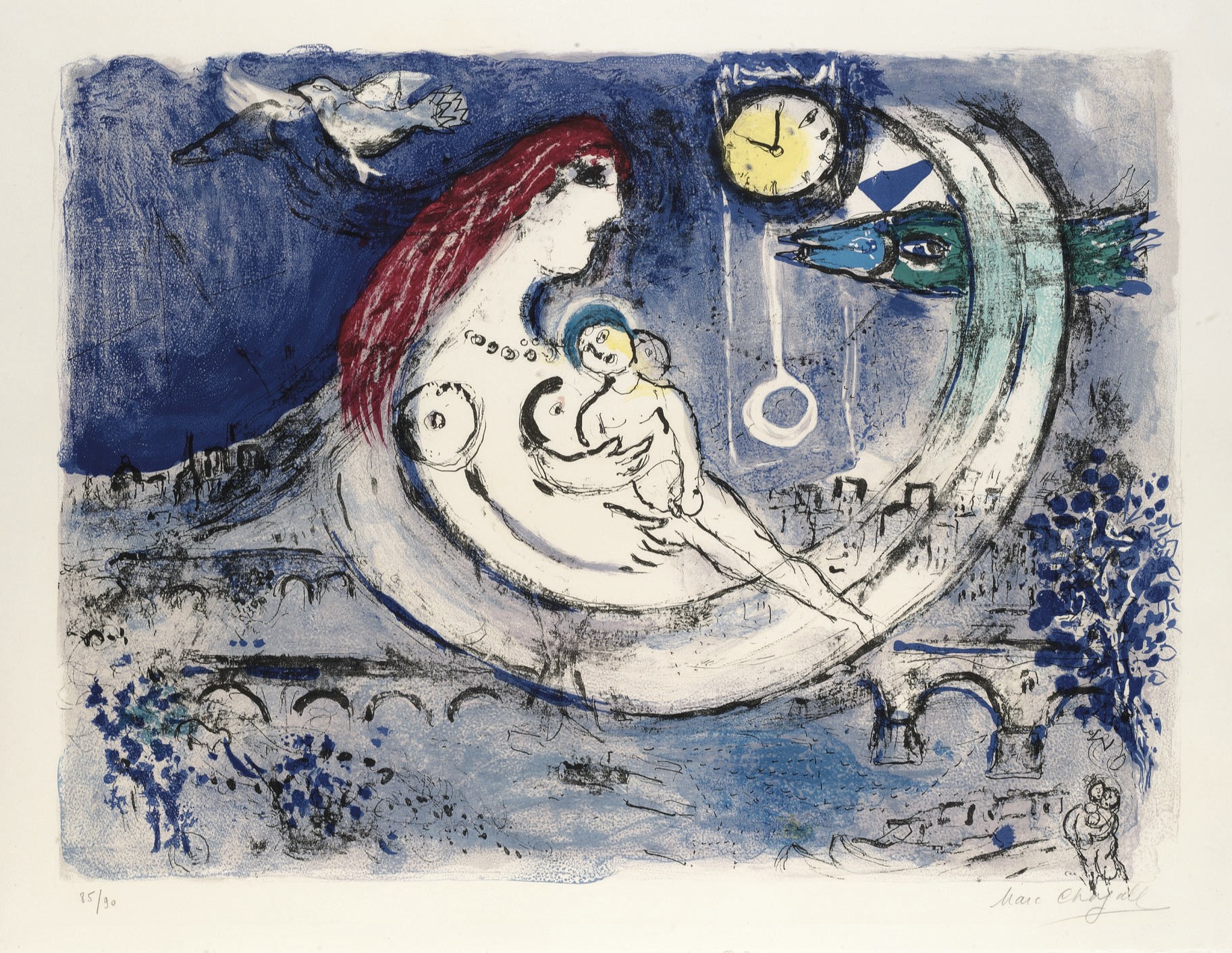 Marc Chagall