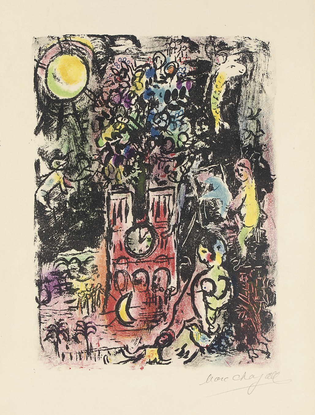 Marc Chagall