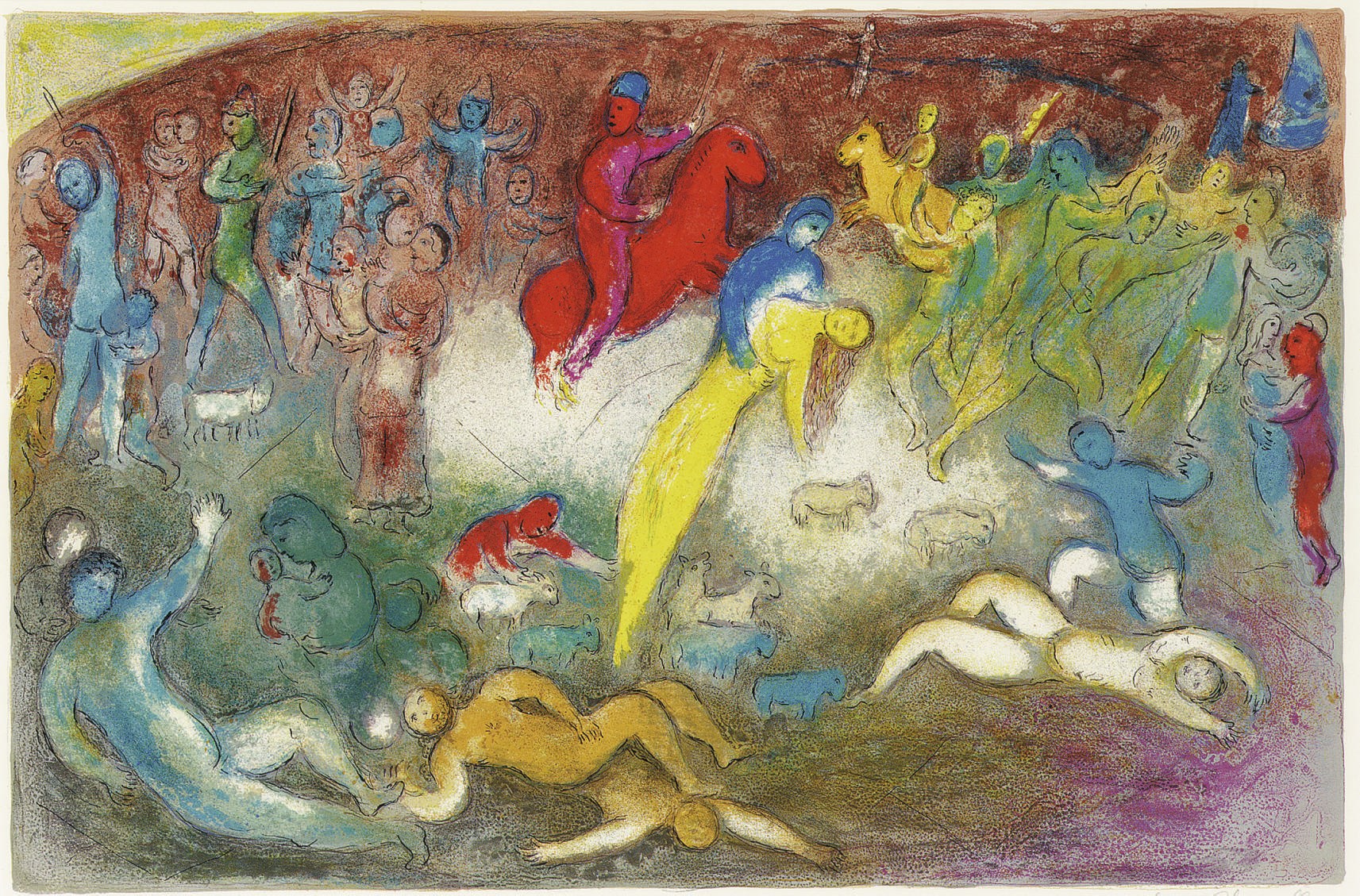 Marc Chagall