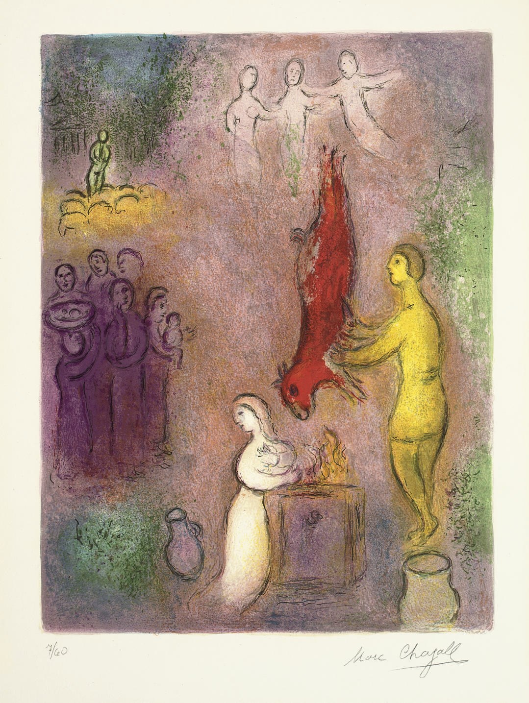 Marc Chagall