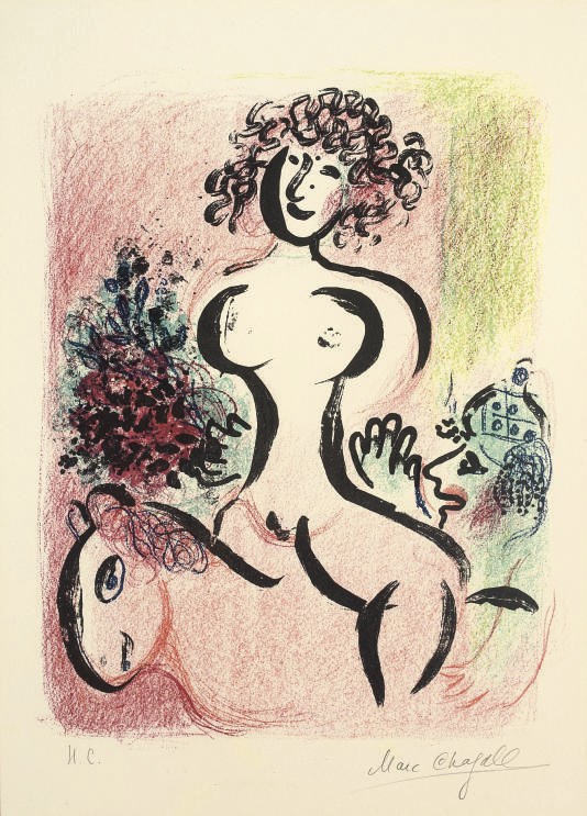 Marc Chagall