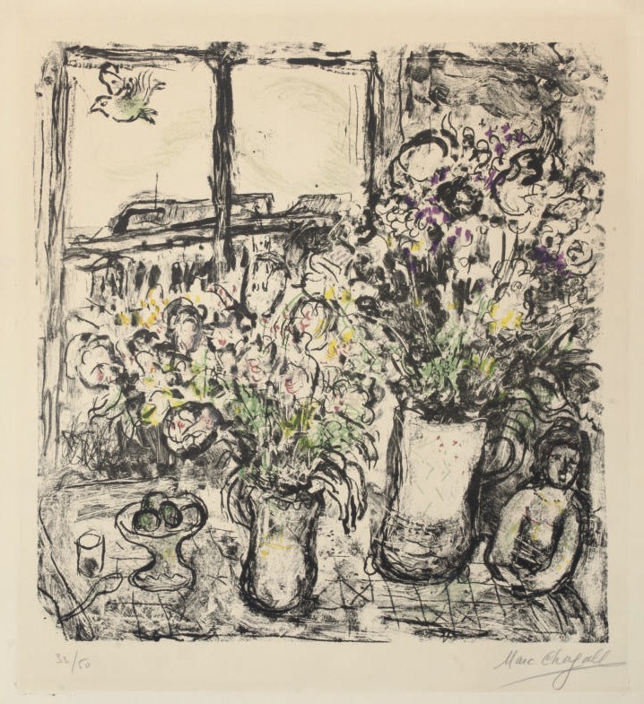 Marc Chagall