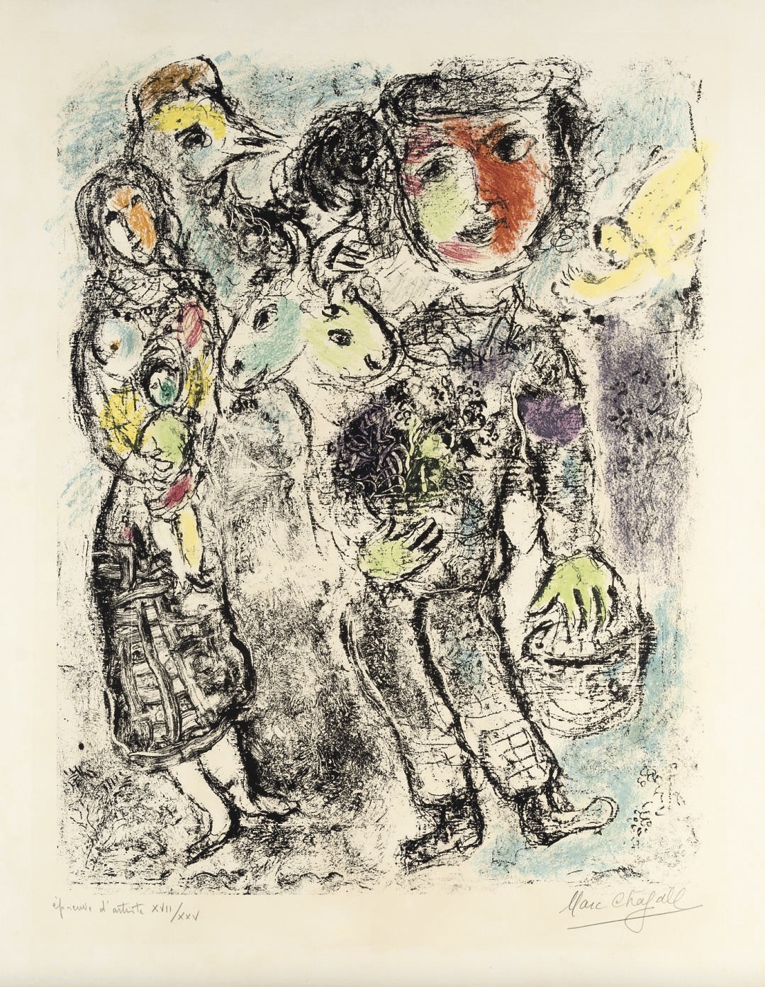 Marc Chagall
