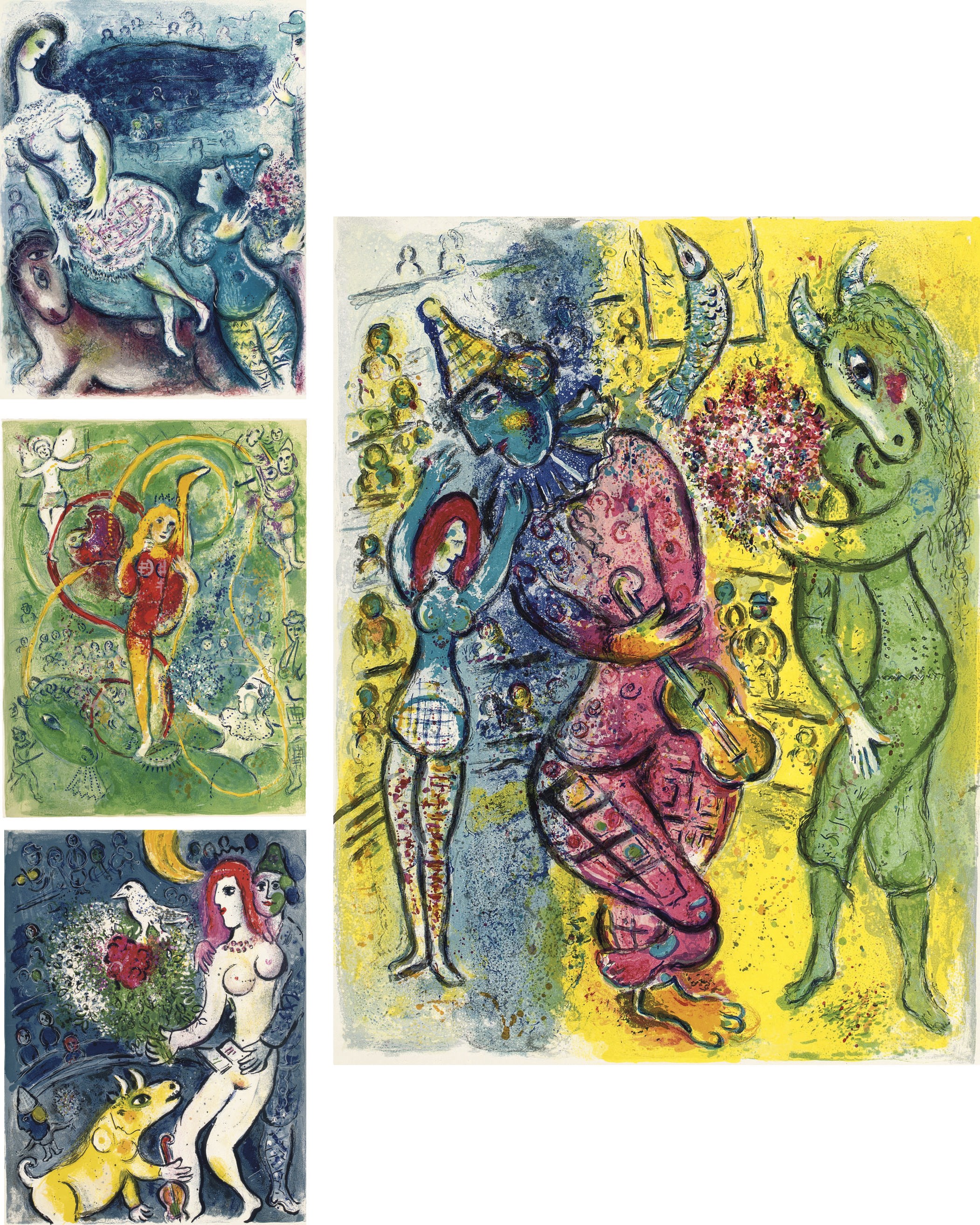 Marc Chagall