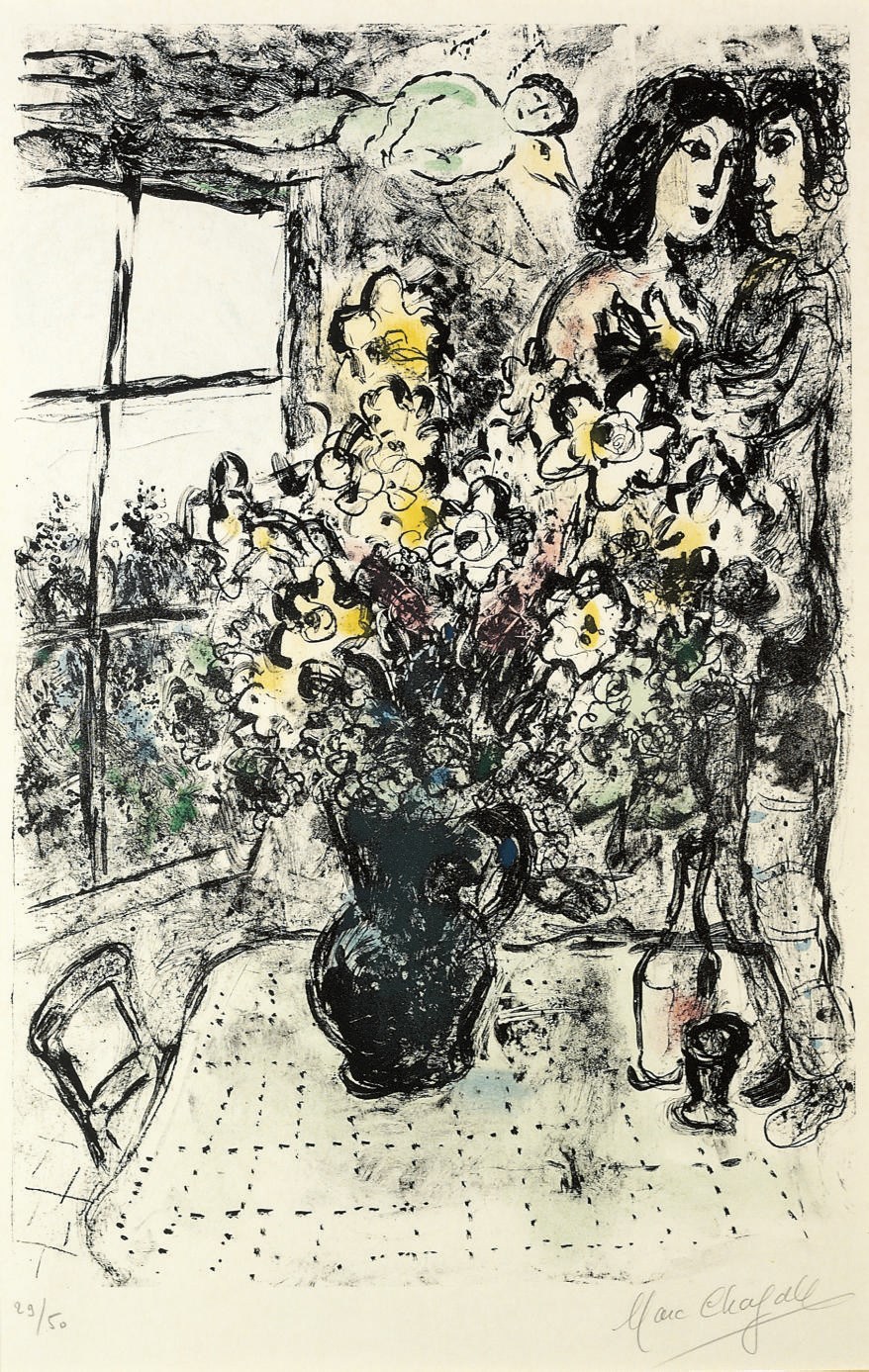 Marc Chagall