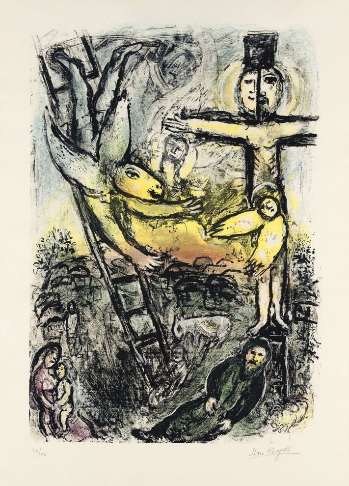 Marc Chagall