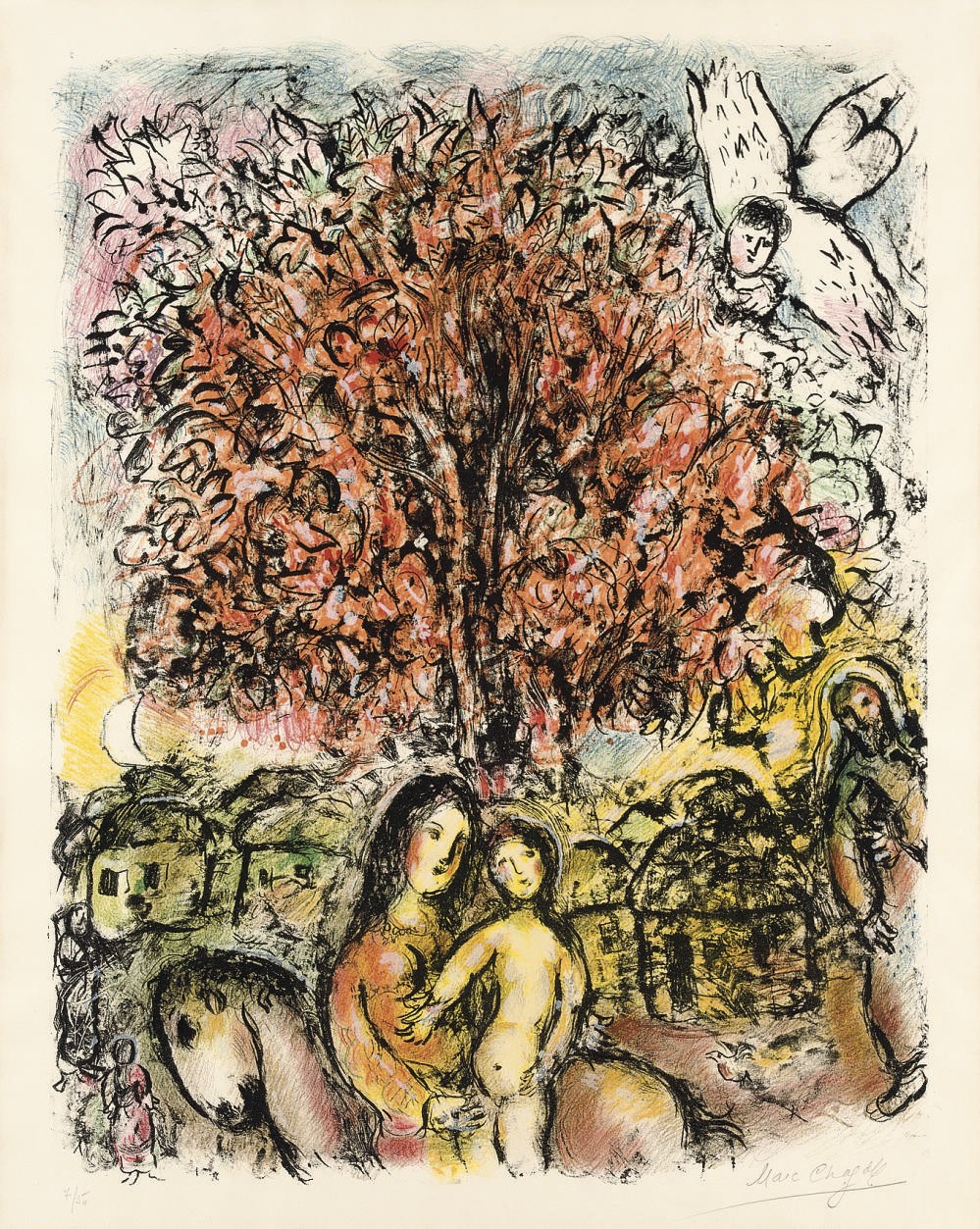 Marc Chagall