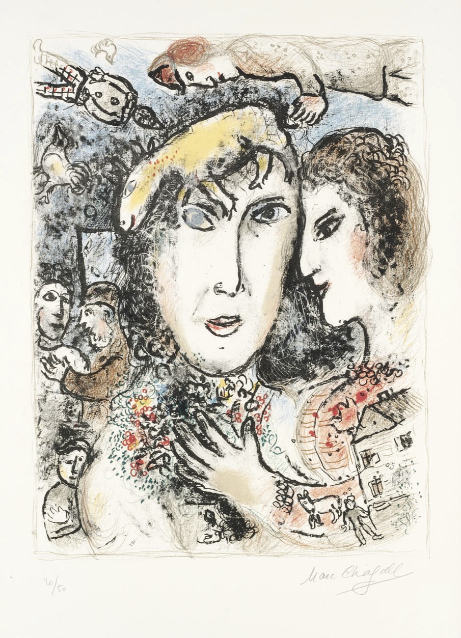 Marc Chagall
