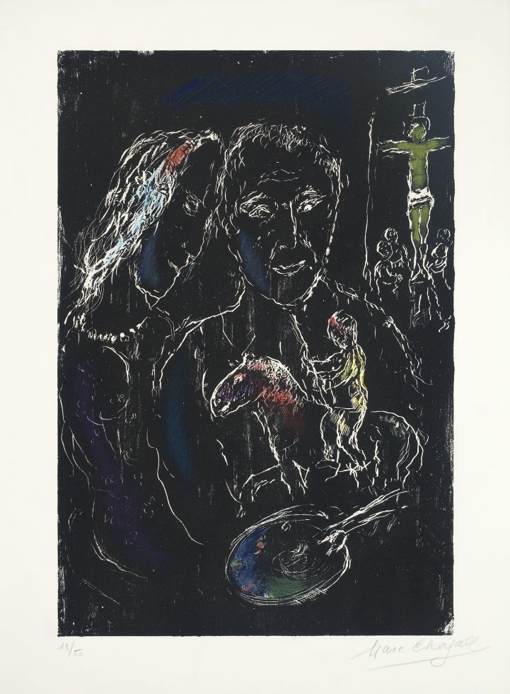 Marc Chagall