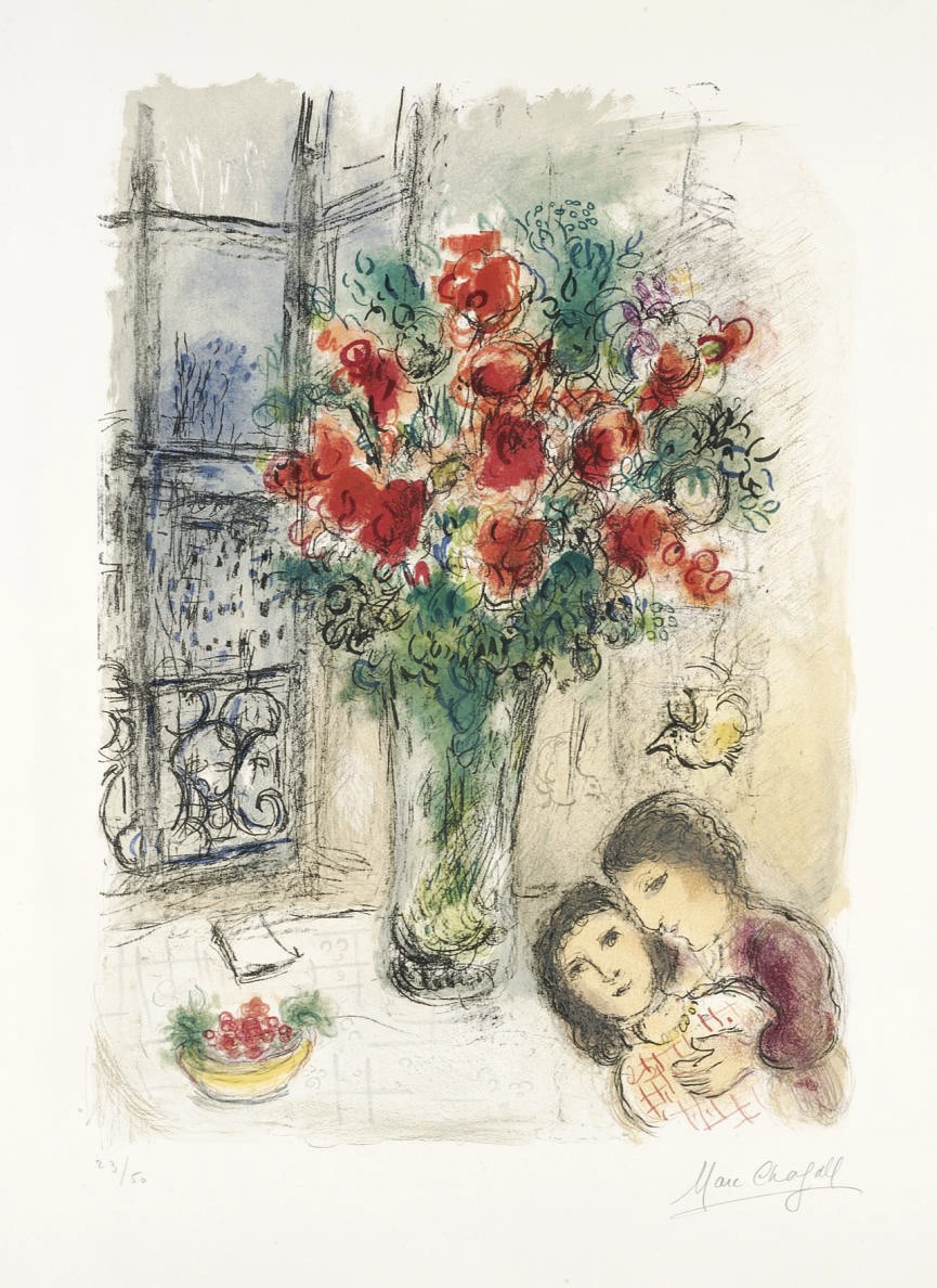 Marc Chagall