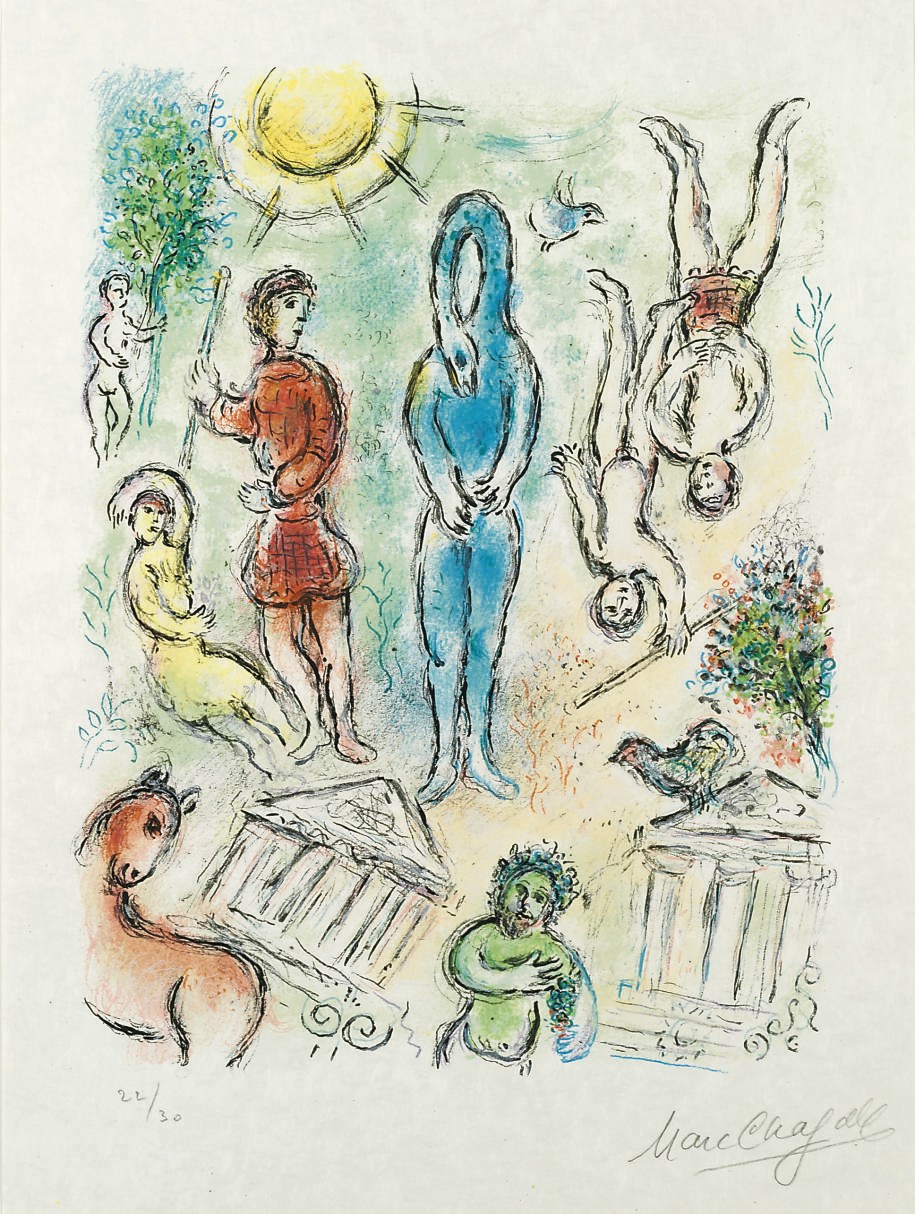Marc Chagall