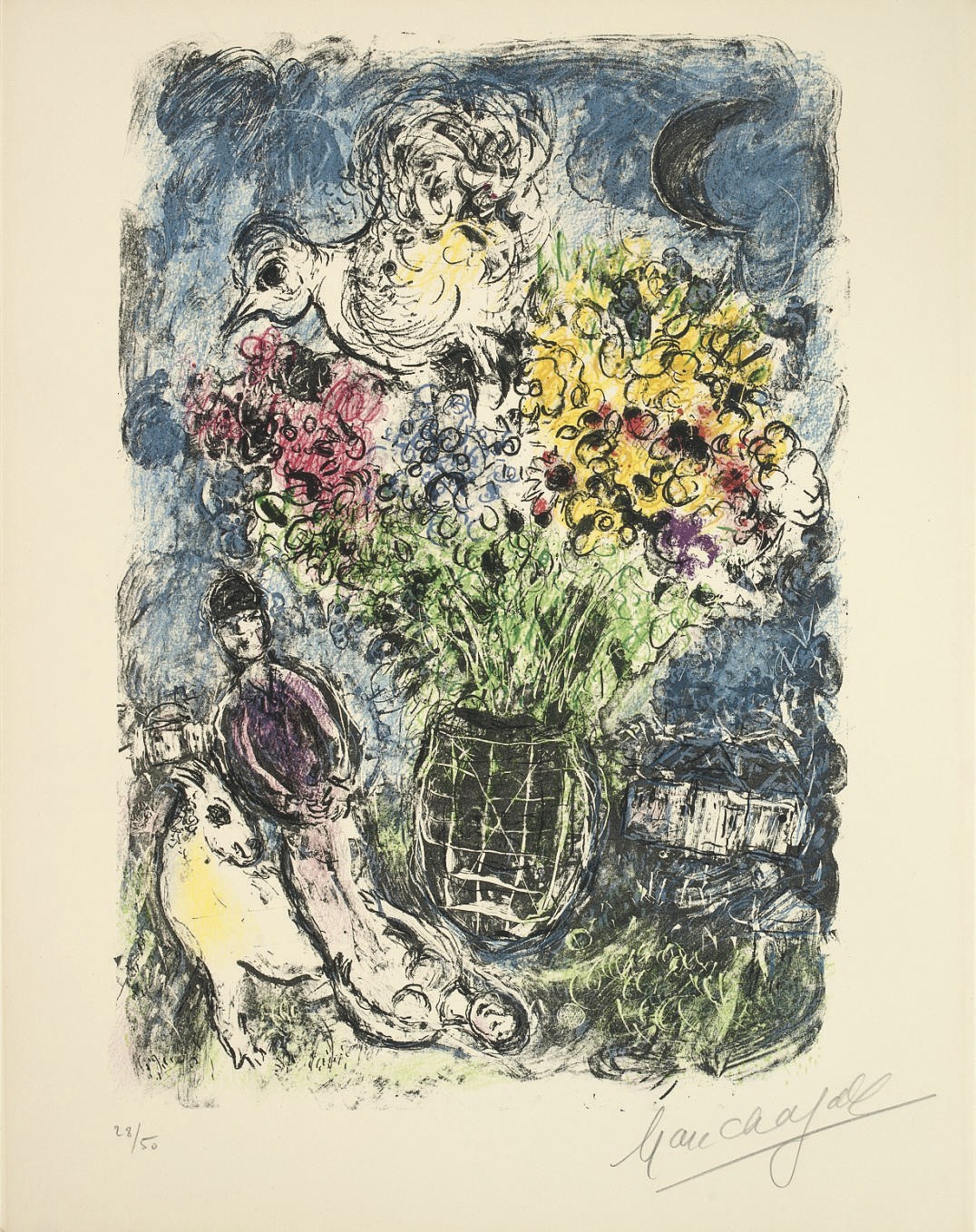 Marc Chagall