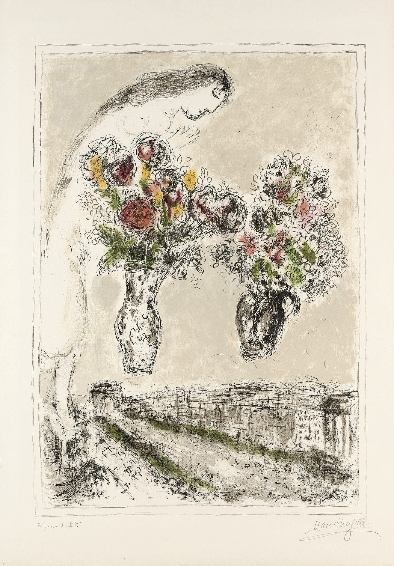 Marc Chagall