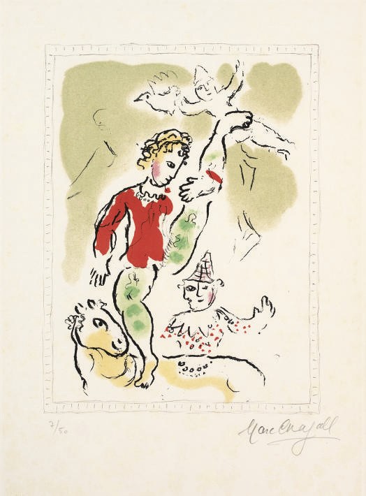 Marc Chagall