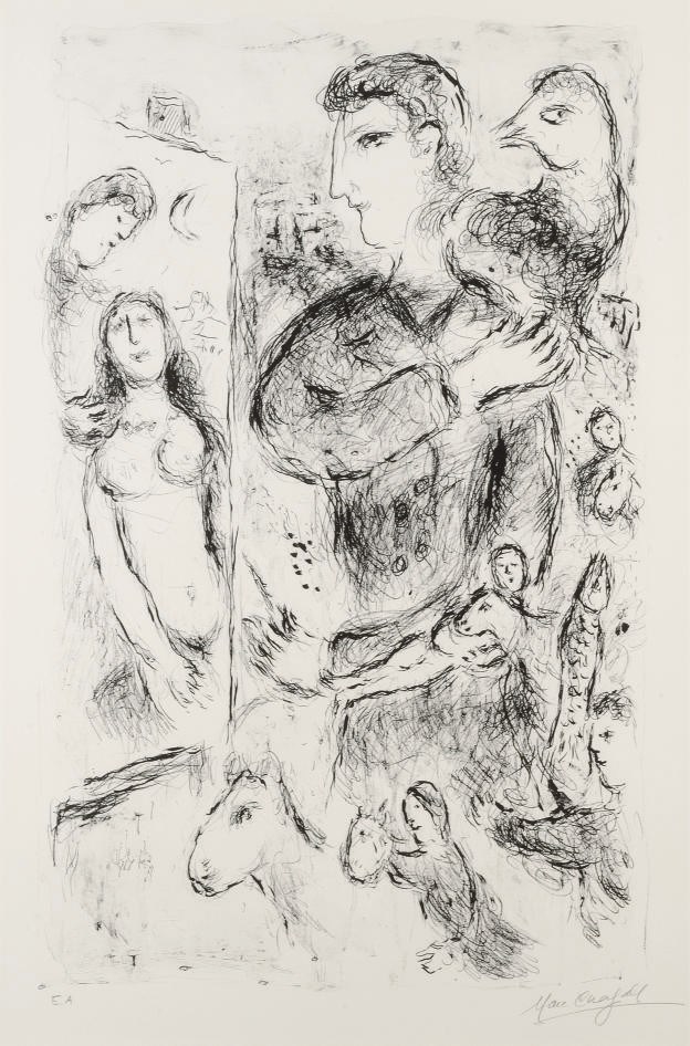 Marc Chagall