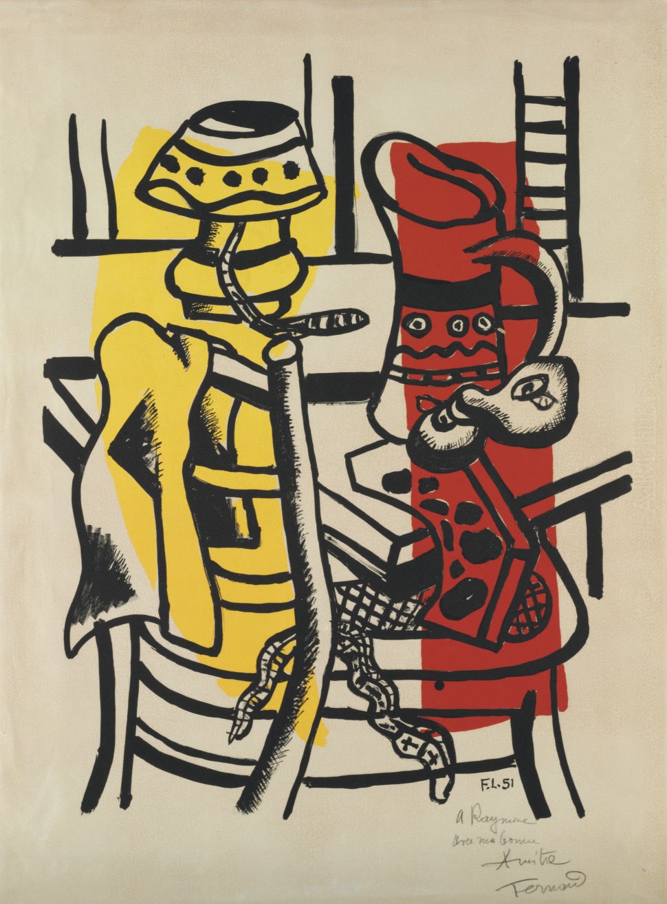 Fernand Léger