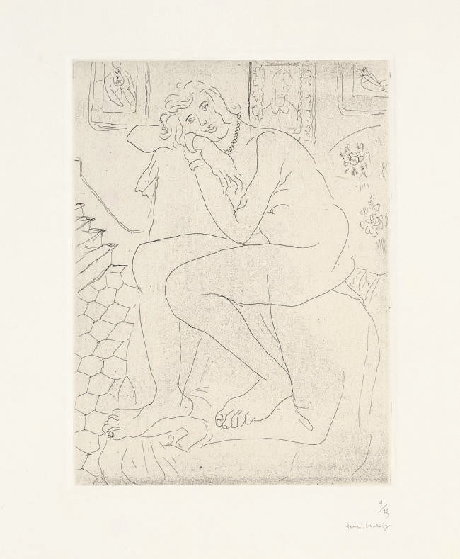 Henri Matisse