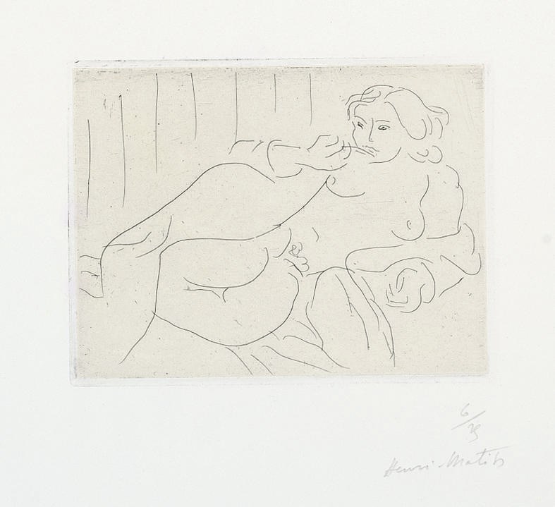 Henri Matisse