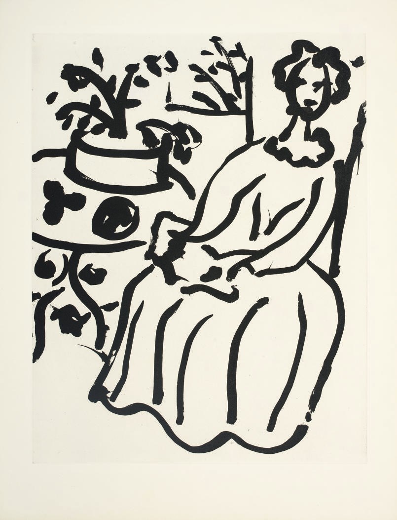 Henri Matisse