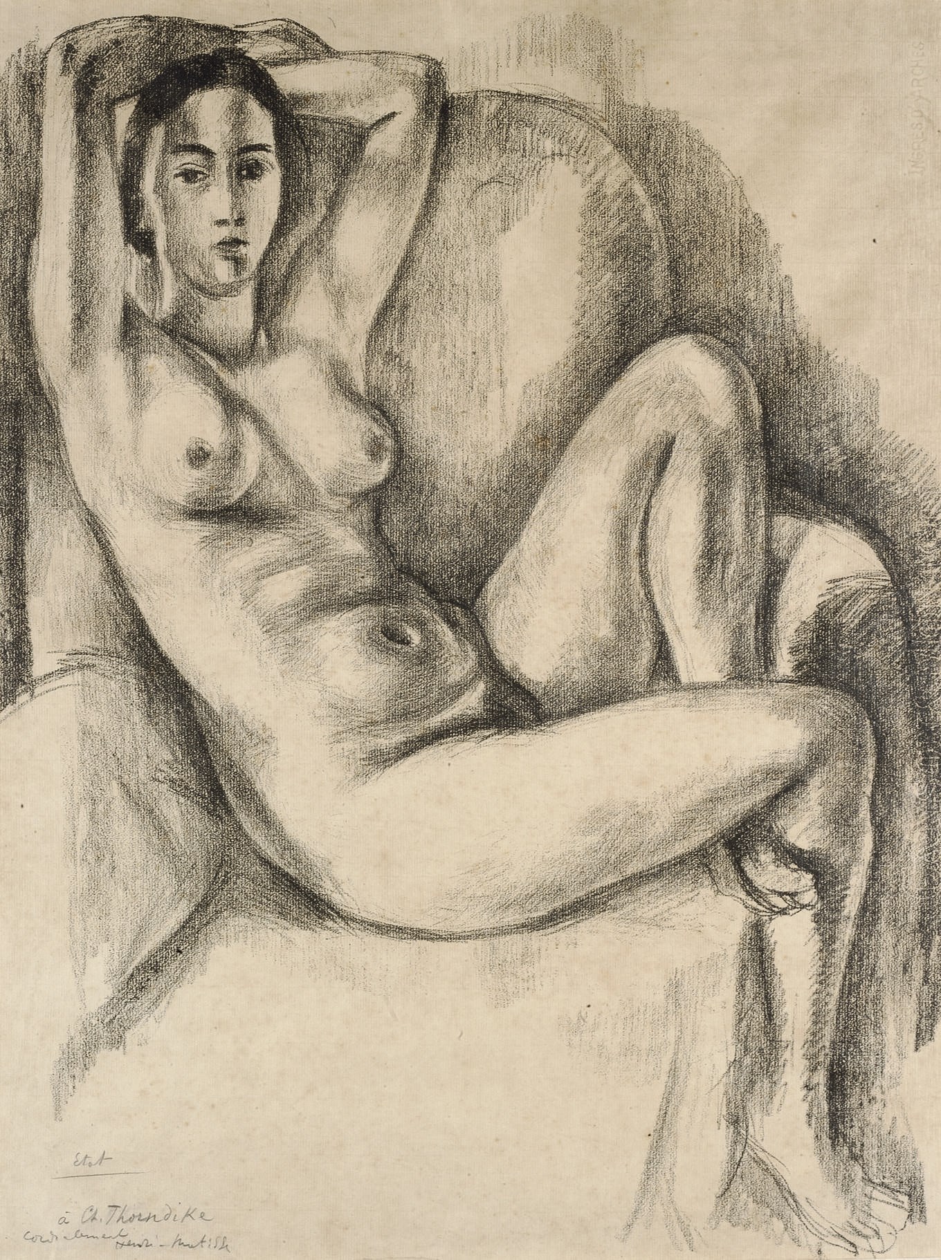 Henri Matisse