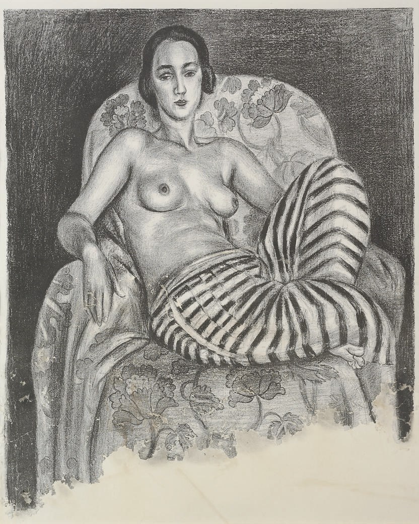 Henri Matisse