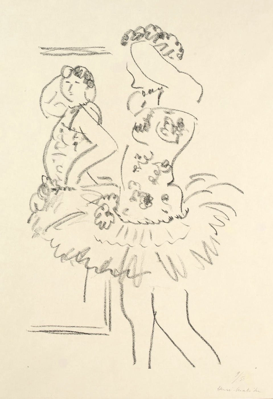 Henri Matisse