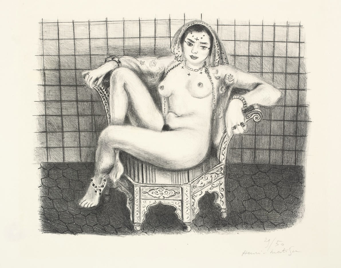 Henri Matisse