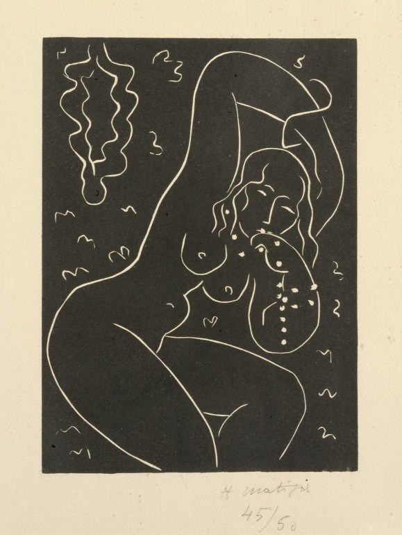 Henri Matisse