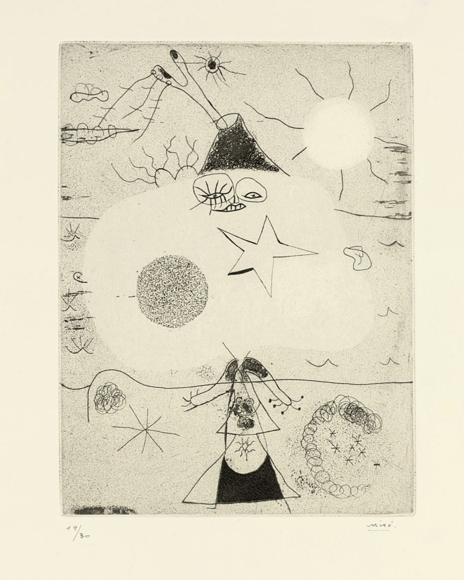 Joan Miró