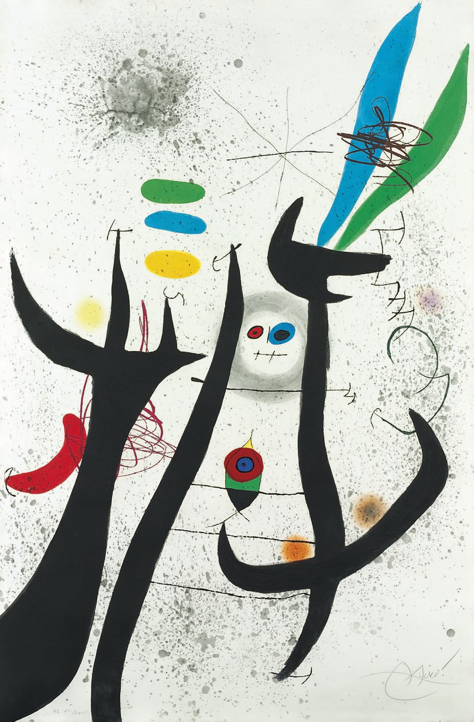 Joan Miró