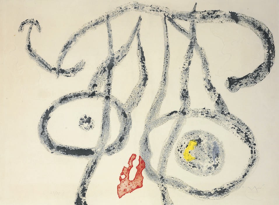 Joan Miró