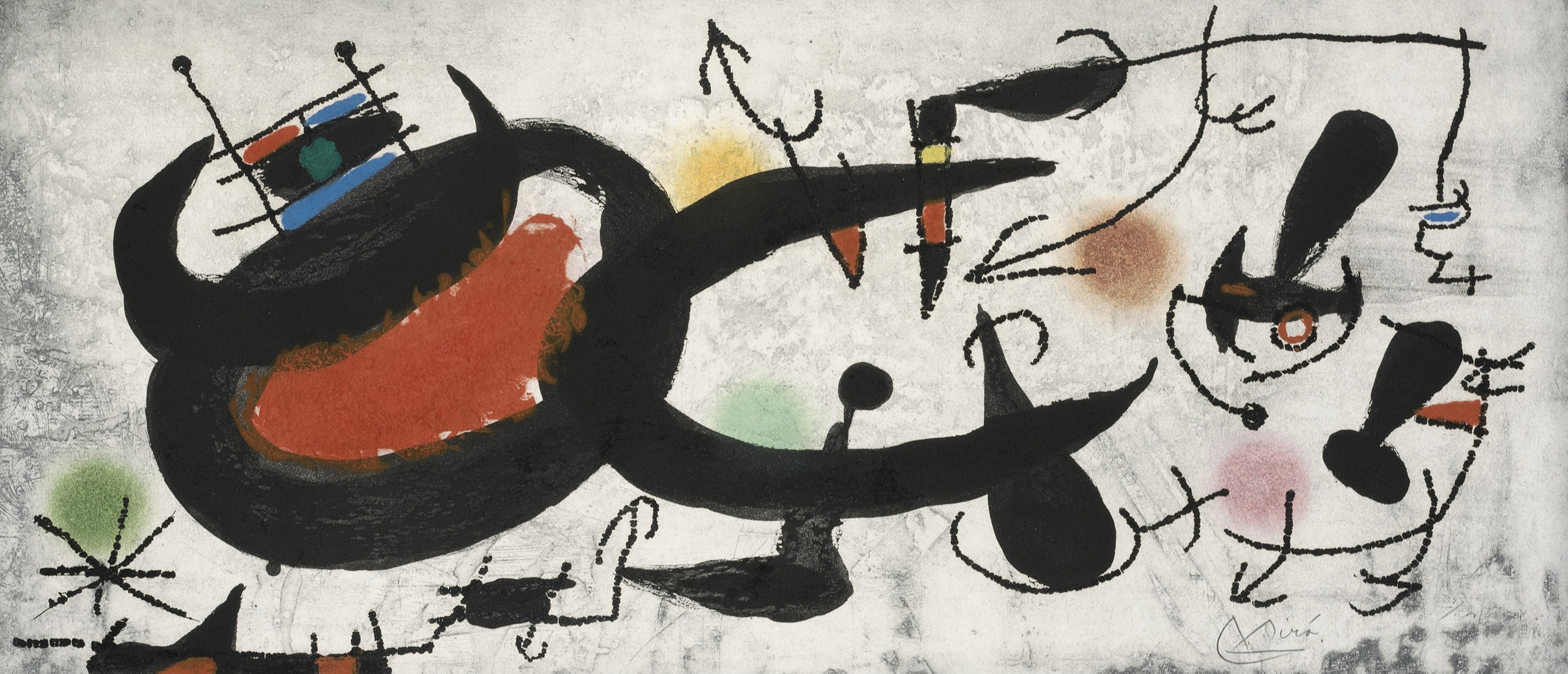 Joan Miró
