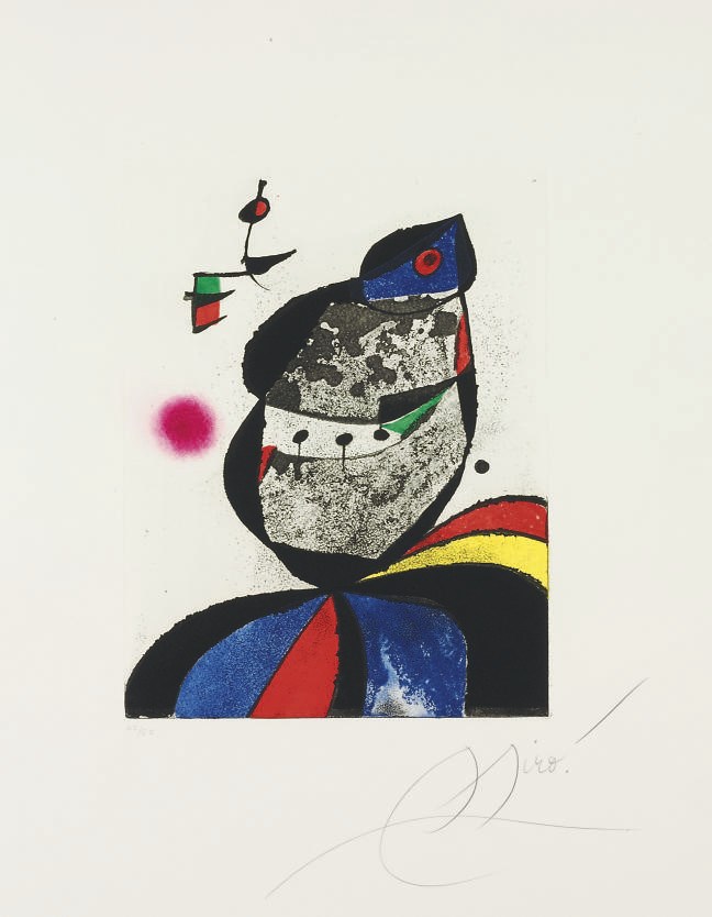 Joan Miró