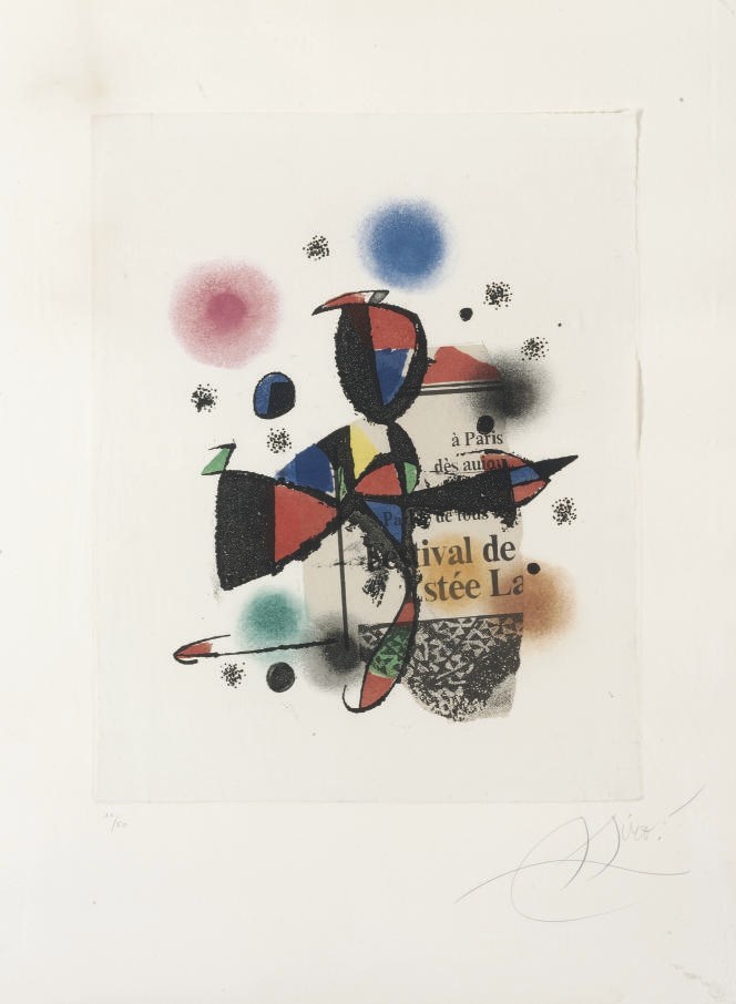 Joan Miró