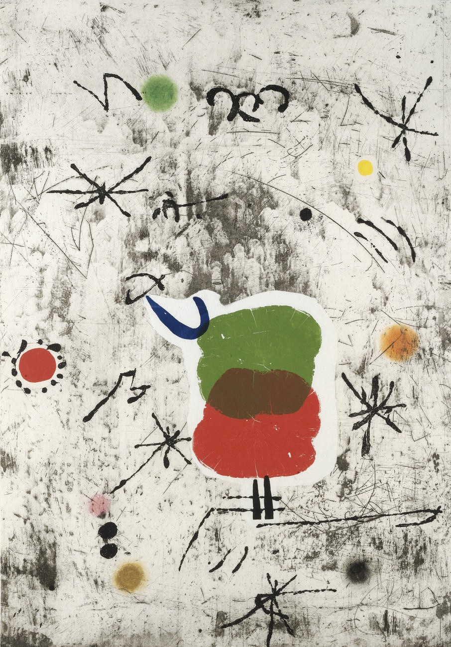 Joan Miró