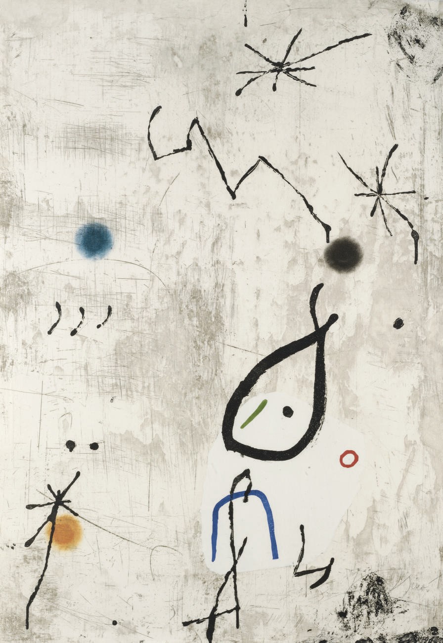 Joan Miró